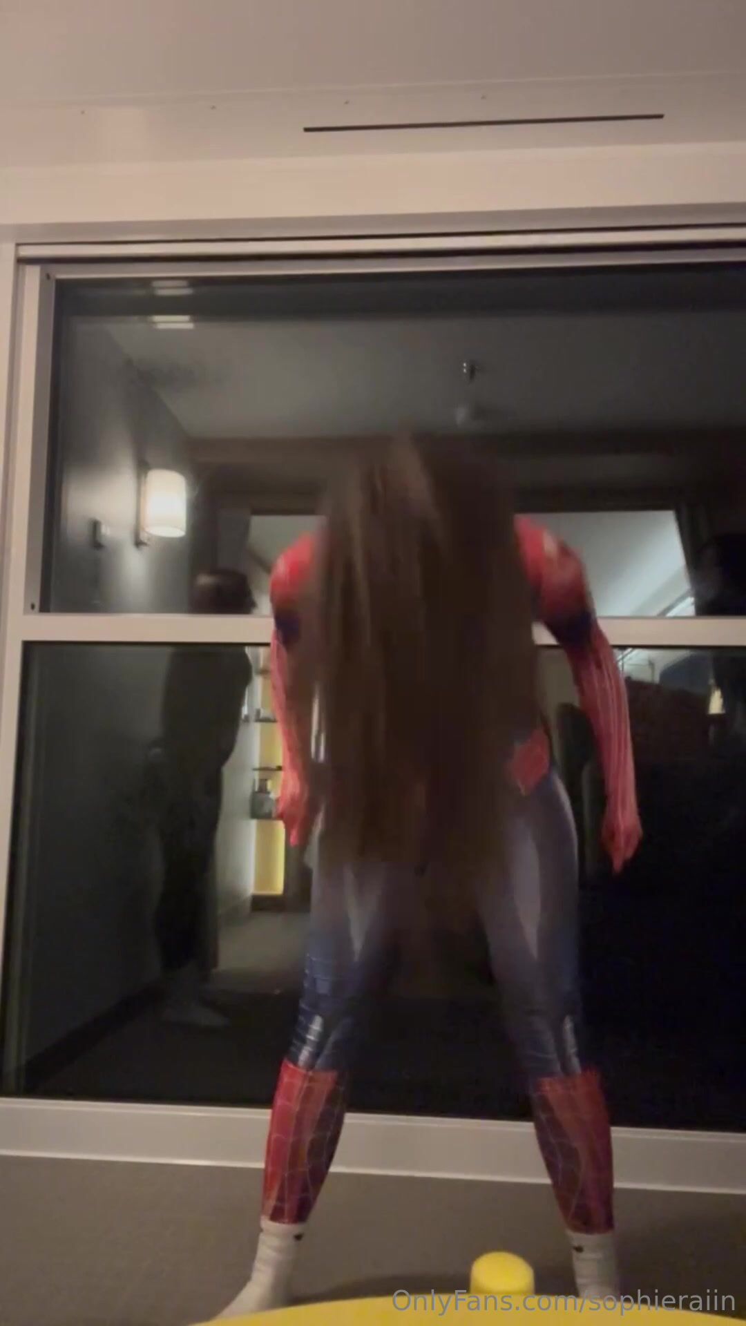 Sophie Rain Bodysuit Ass Leaked
