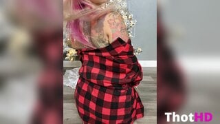 xo_rybaby Ass Braless NSFW