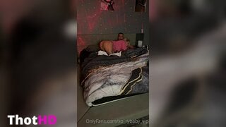 xo_rybaby Girl Boy Sex Nude Leak