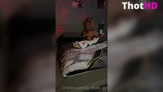 xo_rybaby Girl Boy Sex Nude Leak