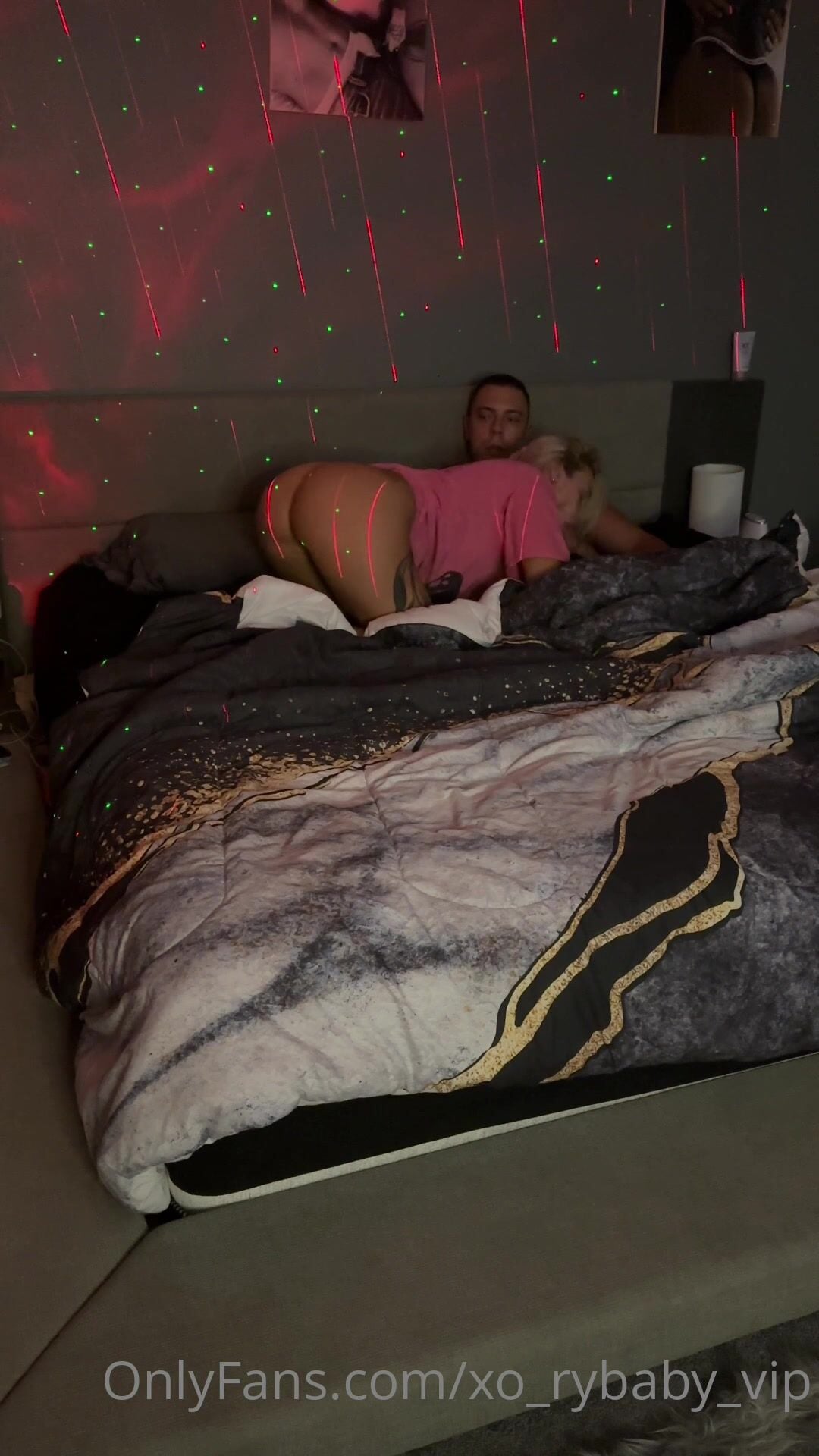xo_rybaby Girl Boy Sex Nude Leak