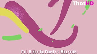 Boba Bitch Horny Amatuer Teen Witch Discovers The Magic of Anal Sex