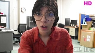 Boba Bitch Public Nudity Diary Confession