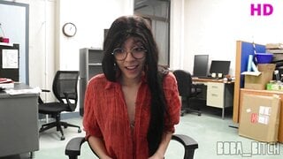 Boba Bitch Public Nudity Diary Confession