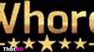 Boba Bitch bb playful pov striptease and bj