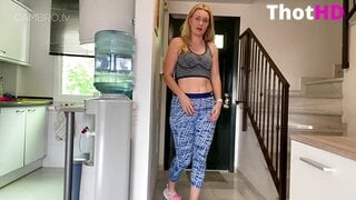 Handcuffed arrested naked police search iviroses
