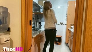 IviRoses Buttcrack realtor mooning you
