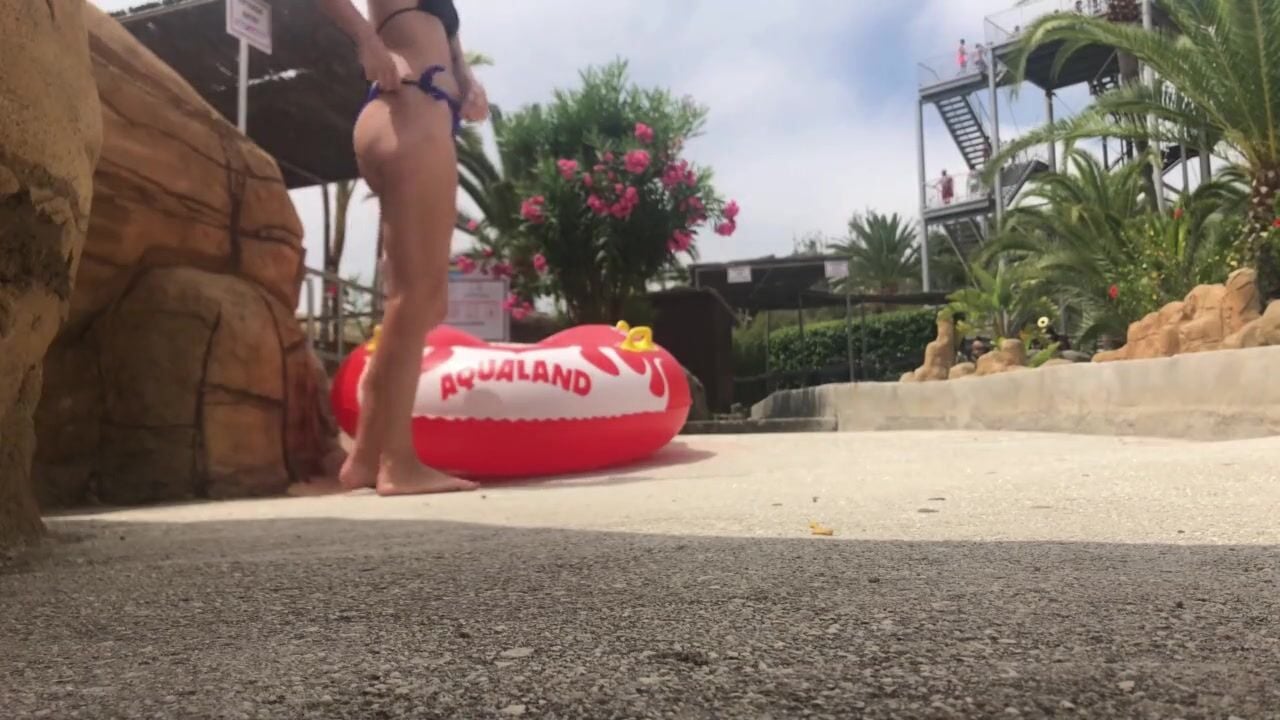 Iviroses at Pool