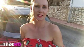 Iviroses masturbation in public