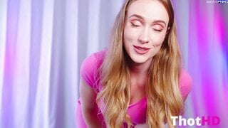Scarlet Chase BTS Bikini Try On Haul Reina Olga