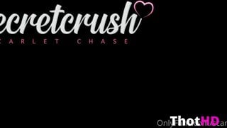 Scarlet Chase Scarlet Chase Try On Haul SHEIN My First Gym Wear Try On Haul