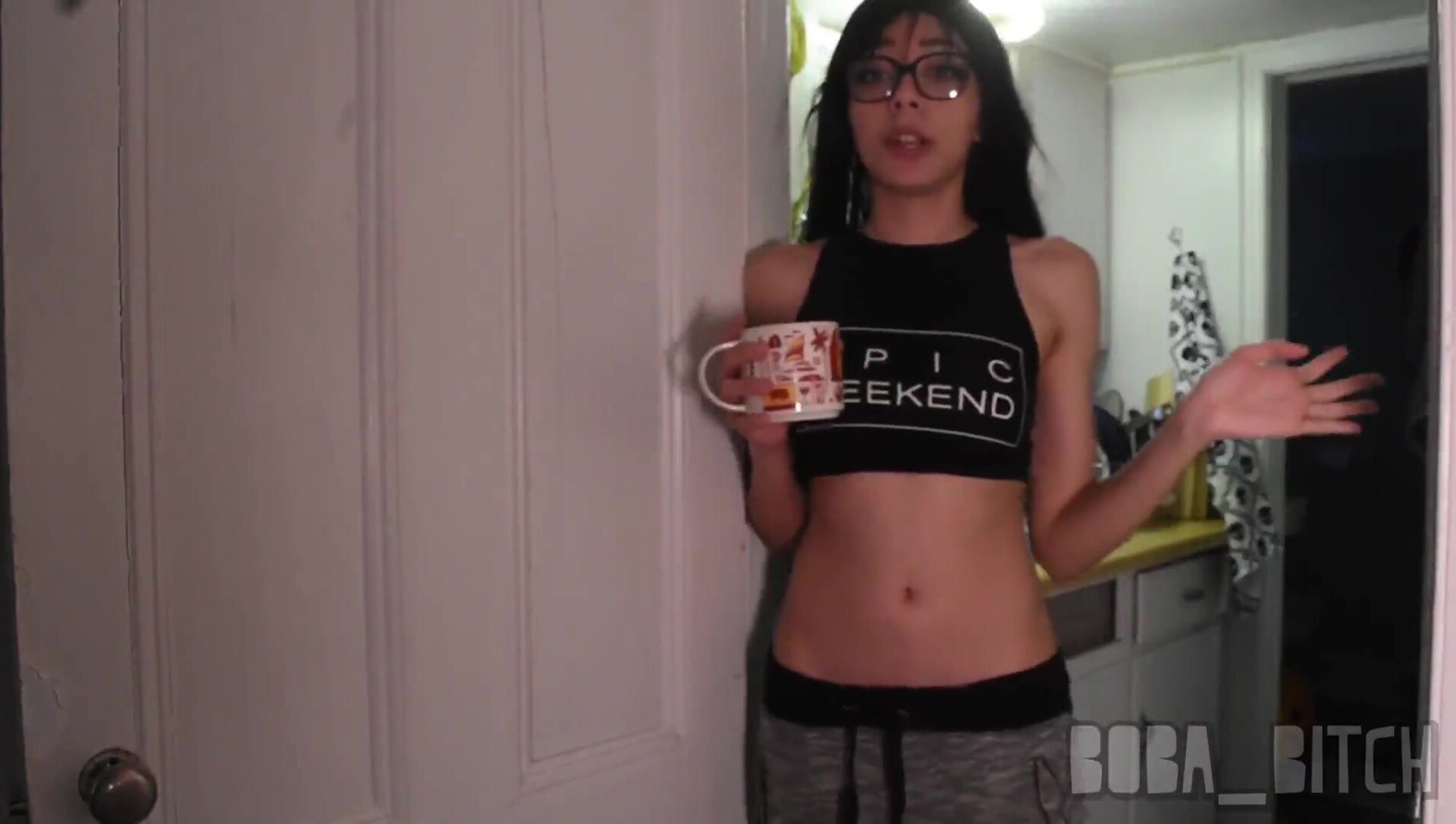 boba bitch femdom ex wants your cock back