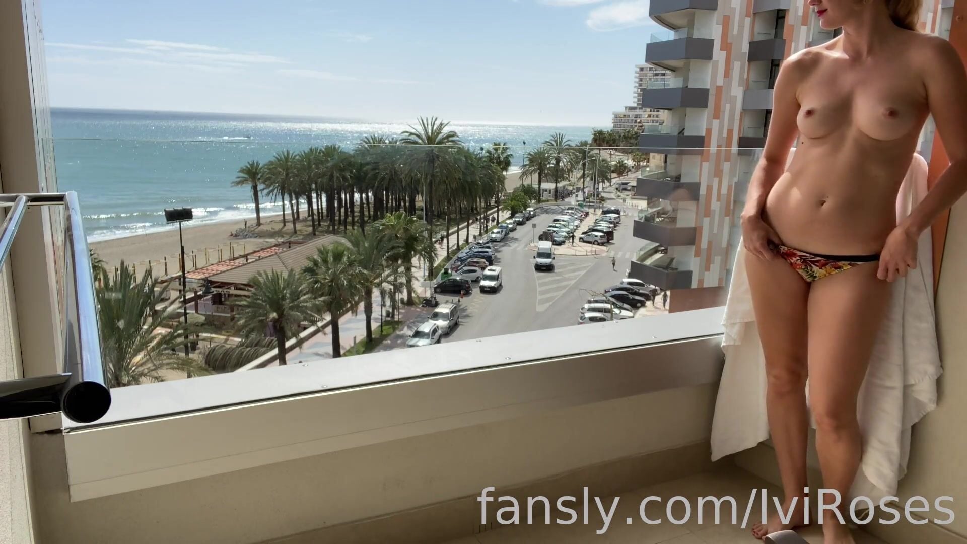 iviroses apartment flashing