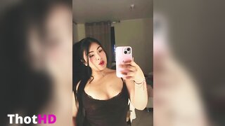 Stefany sasha