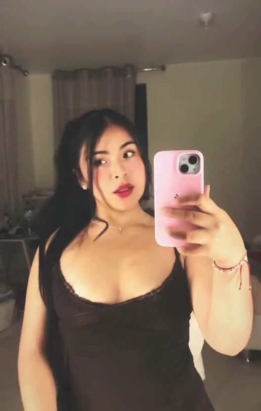 Stefany sasha