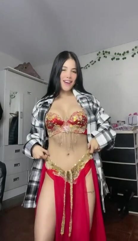 Díana González 2