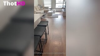 Victoria Lit Good Little Slut Anal