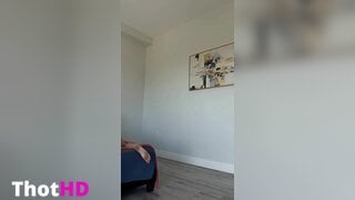 Ari Kytsya Nude Pussy XXX