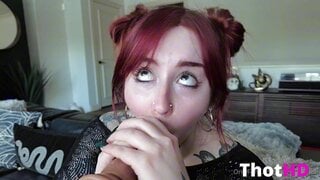 Bishoujomom BG Sex and Blowjob Video