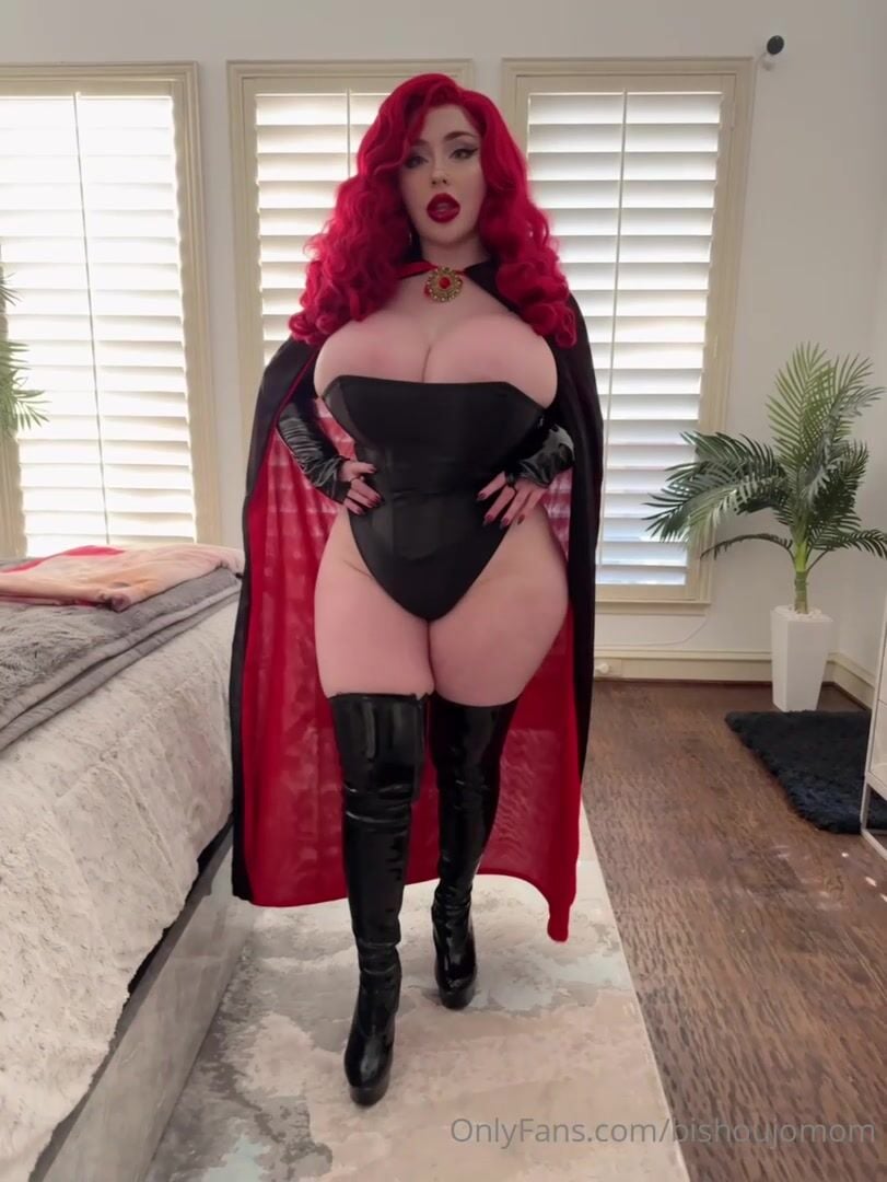 Bishoujomom Boots and Thighhighs OnlyFans