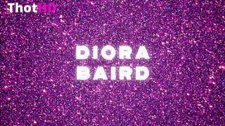 Diora Baird Ass Leak