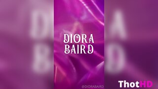 Diora Baird Big Tits Open Bra OnlyFans