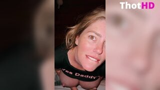 Diora Baird Choker Close-Up OF