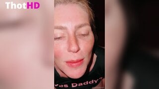 Diora Baird Choker Close-Up OF