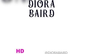 Diora Baird Cleavage
