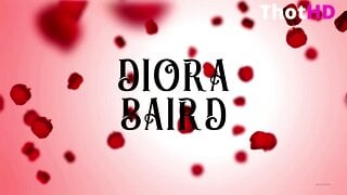 Diora Baird Huge Tits Leak