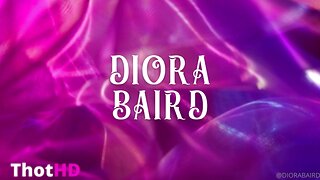Diora Baird Lingerie Open Bra Clip