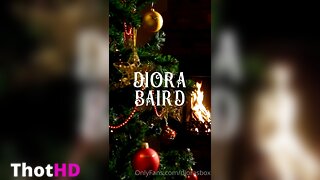 Diora Baird Lollipop and Boots Leaked