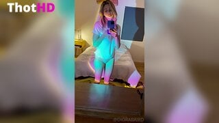 Diora Baird POV Close Up NSFW
