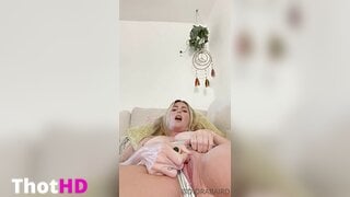 Diora Baird Panties Aside Clip_001