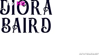 Diora Baird Rabbit Ears Big Tits Leaked