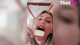 Diora Baird Solo NSFW