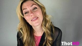 Diora Baird Underboob Dress XXX