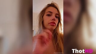 GetNzked Nude Big Tits OF
