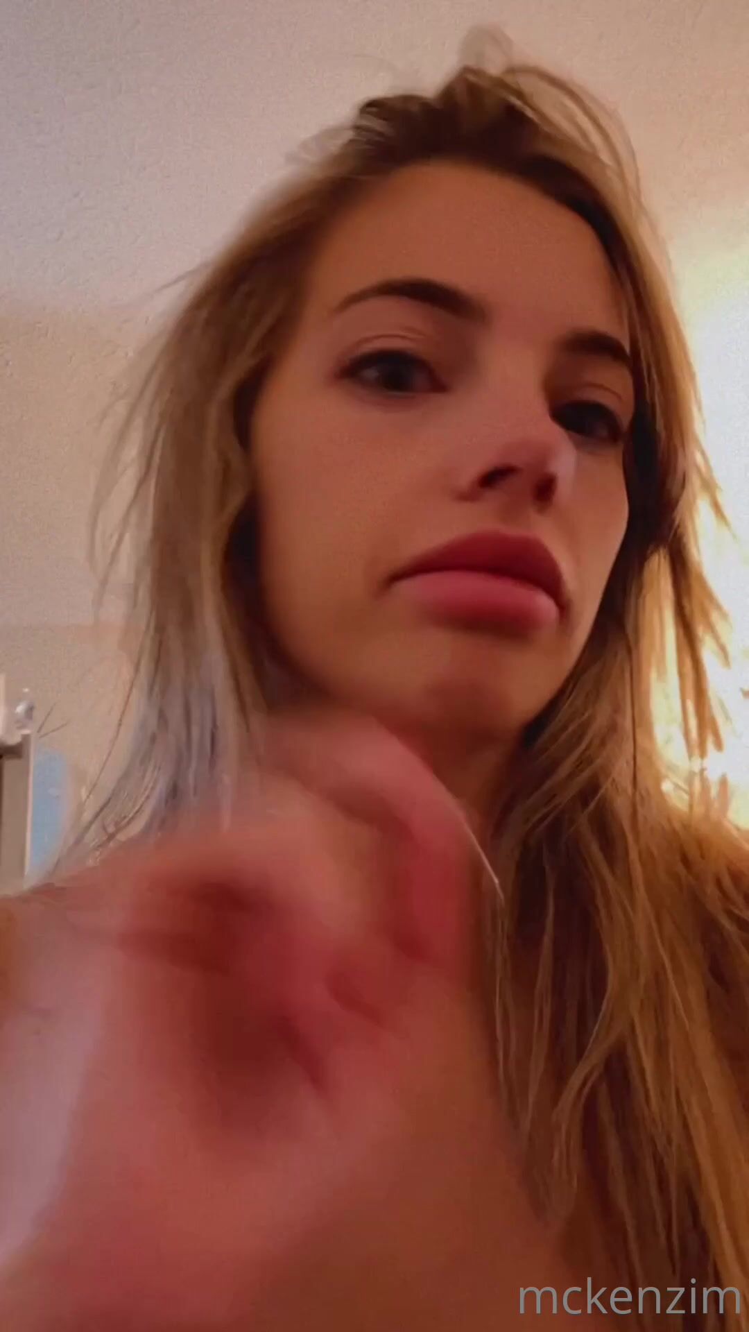 GetNzked Nude Big Tits OF