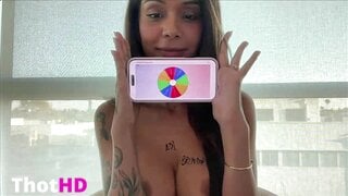 Itsavaamira Nude BG Sex OnlyFans_001