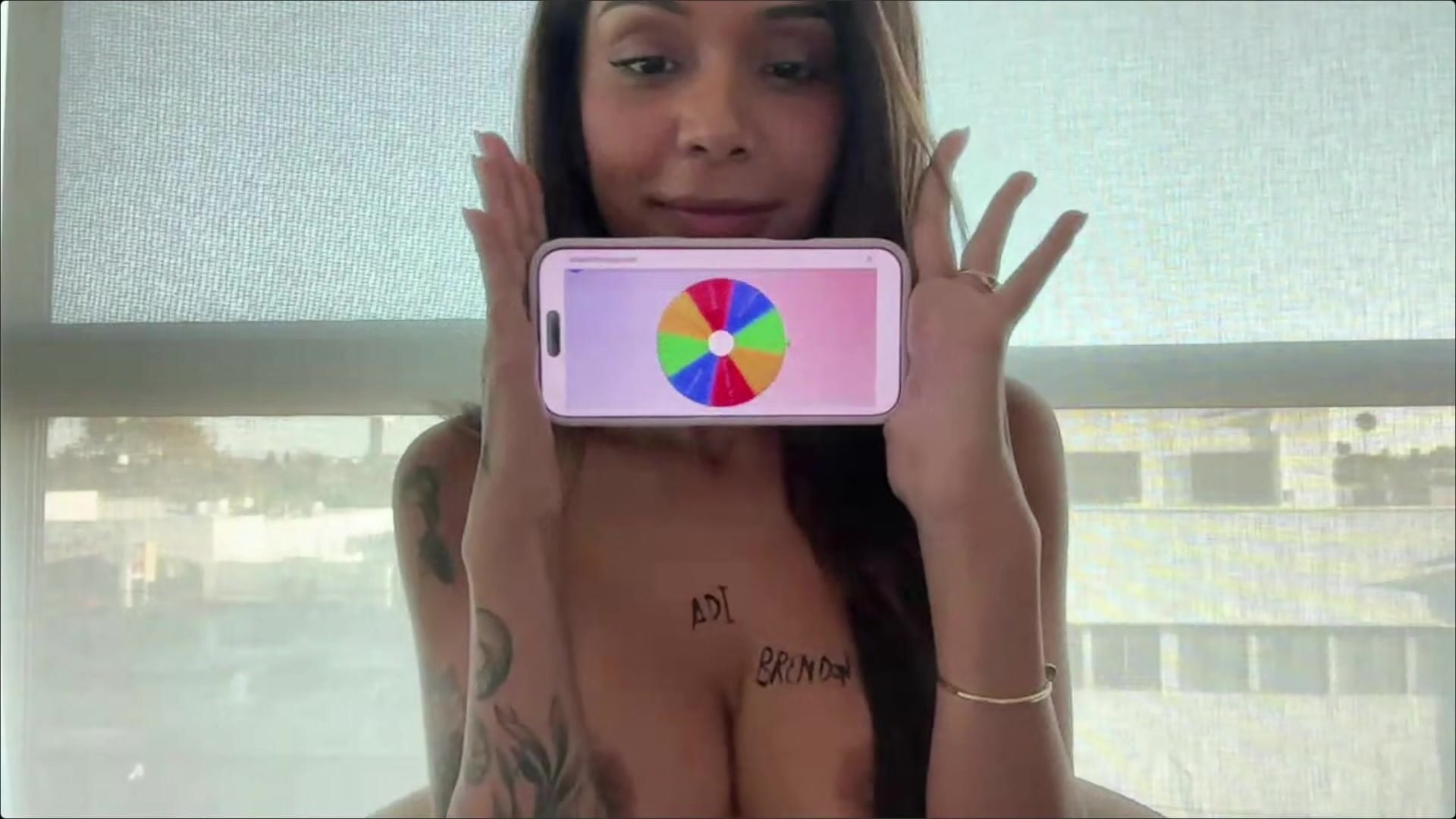 Itsavaamira Nude BG Sex OnlyFans_001