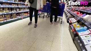 Iviroses Ass From Behind OF