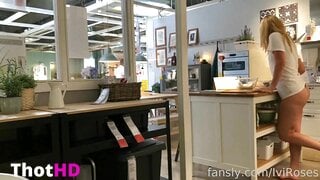 Iviroses Ass OnlyFans