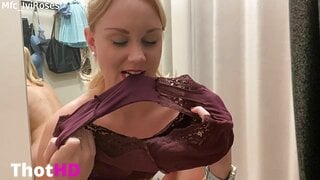 Iviroses Boots From Behind XXX