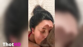 Kslay22 BG Sex Blowjob Leaked