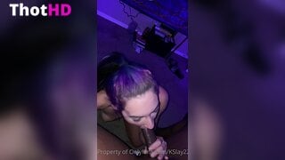 Kslay22 BG Sex Blowjob OnlyFans_002
