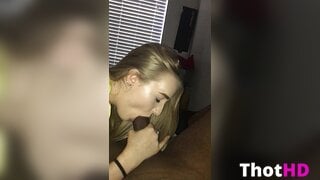 Kslay22 Blowjob and BG Sex Leaked