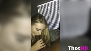 Kslay22 Blowjob and BG Sex Leaked