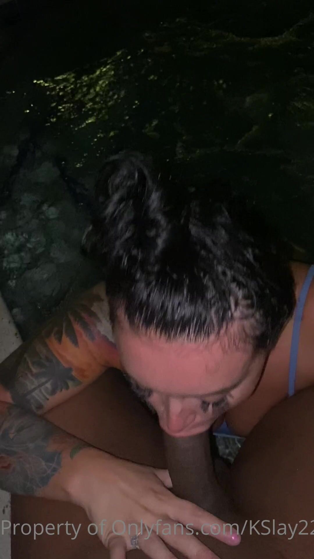 Kslay22 Boy-Girl Sex Blowjob OF