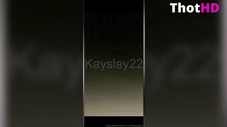Kslay22 Close-Up BG Sex Clip